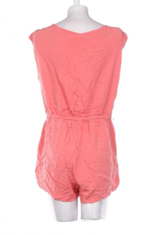 Kurzer Damenoverall Formul@, Größe L, Farbe Rosa, Preis € 8,99