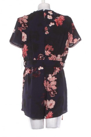 Kurzer Damenoverall Girl in Mind, Größe L, Farbe Mehrfarbig, Preis 37,40 €