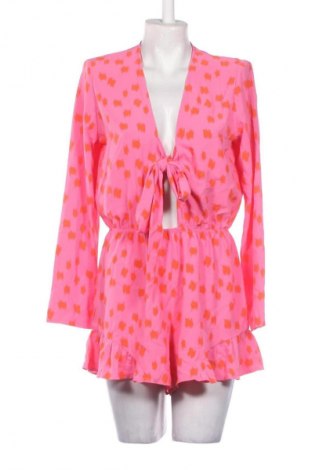 Дамски къс гащеризон Glamorous, Размер M, Цвят Многоцветен, Цена 43,95 €