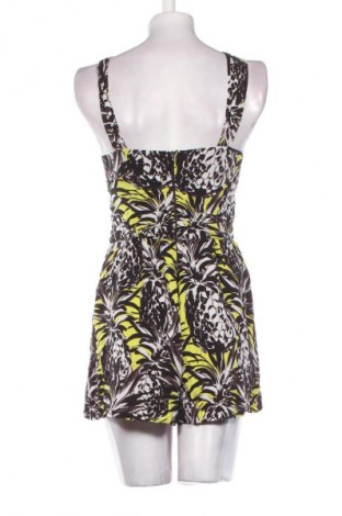 Дамски къс гащеризон Guess, Размер S, Цвят Многоцветен, Цена 69,82 €