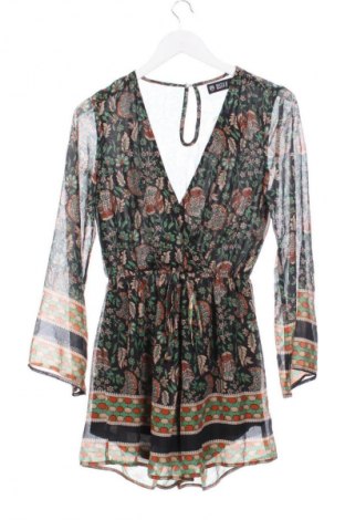 Dámská krátká kombinéza  Guts & Gusto, Velikost S, Barva Vícebarevné, Cena  299,00 Kč