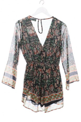 Dámská krátká kombinéza  Guts & Gusto, Velikost S, Barva Vícebarevné, Cena  299,00 Kč