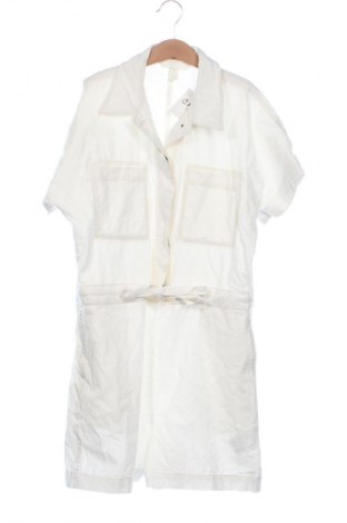Női rövid overál H&M, Méret M, Szín Fehér, Ár 8 264 Ft