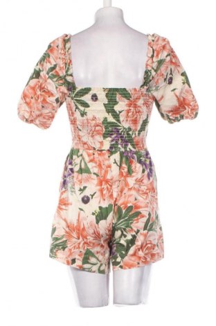 Dámská krátká kombinéza  H&M, Velikost S, Barva Vícebarevné, Cena  567,00 Kč
