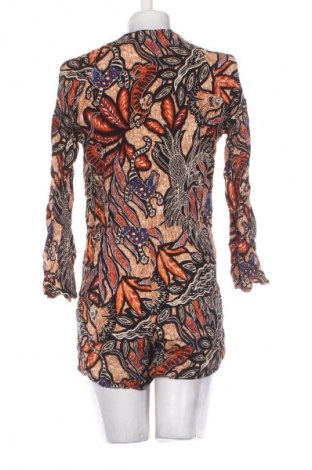 Kurzer Damenoverall H&M, Größe L, Farbe Mehrfarbig, Preis 20,00 €