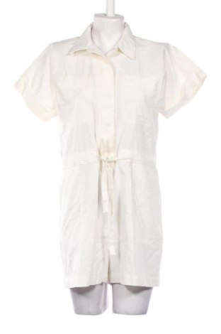 Női rövid overál H&M, Méret M, Szín Fehér, Ár 8 264 Ft