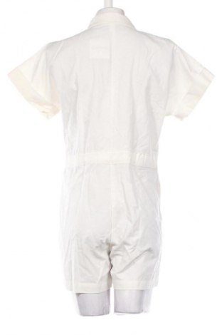 Női rövid overál H&M, Méret M, Szín Fehér, Ár 8 264 Ft