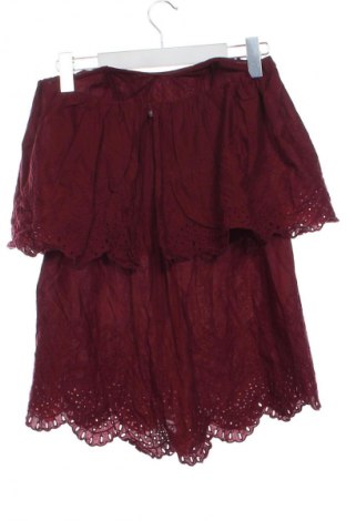 Dámská krátká kombinéza  H&M, Velikost S, Barva Červená, Cena  565,00 Kč