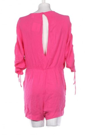 Női rövid overál H&M, Méret L, Szín Rózsaszín, Ár 8 264 Ft