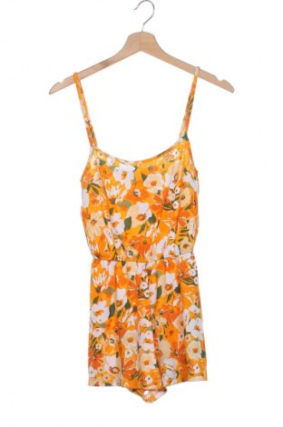 Dámská krátká kombinéza  H&M, Velikost XXS, Barva Vícebarevné, Cena  199,00 Kč