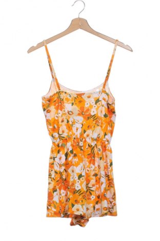 Dámská krátká kombinéza  H&M, Velikost XXS, Barva Vícebarevné, Cena  199,00 Kč