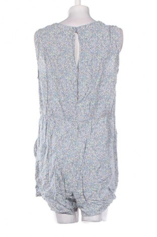 Kurzer Damenoverall H&M, Größe XXL, Farbe Mehrfarbig, Preis 10,99 €