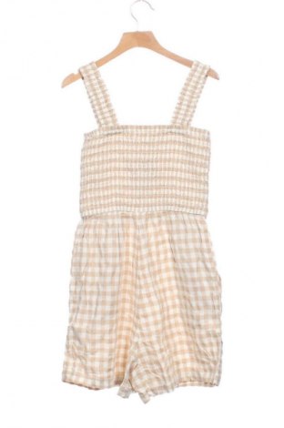 Salopetă scurtă de damă H&M, Mărime XS, Culoare Multicolor, Preț 64,99 Lei