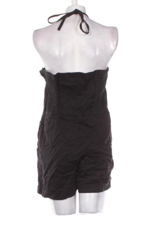Women's short jumpsuit H&M, Μέγεθος L, Χρώμα Μαύρο, Τιμή 11,99 €