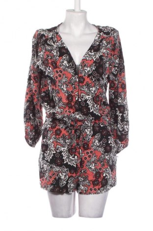 Dámská krátka kombinéza  H&M, Veľkosť M, Farba Viacfarebná, Cena  34,01 €