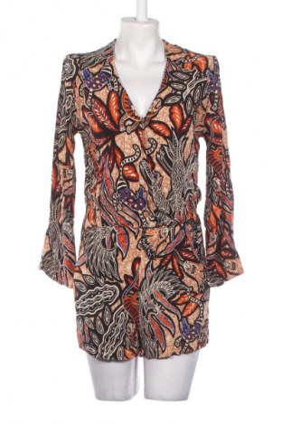 Dámská krátka kombinéza  H&M, Veľkosť M, Farba Viacfarebná, Cena  19,95 €