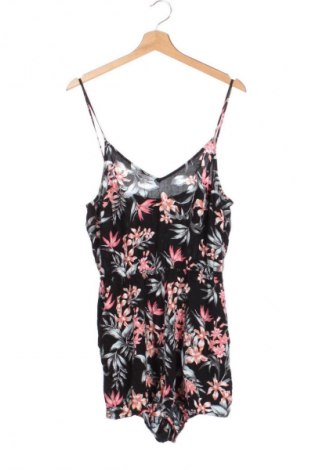 Kurzer Damenoverall H&M Divided, Größe M, Farbe Mehrfarbig, Preis 7,99 €