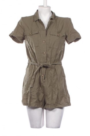 Dámská krátká kombinéza  H&M Divided, Velikost M, Barva Zelená, Cena  565,00 Kč