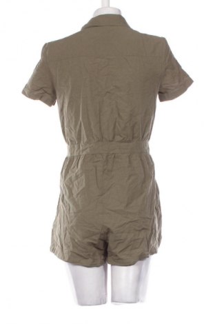 Dámská krátká kombinéza  H&M Divided, Velikost M, Barva Zelená, Cena  565,00 Kč