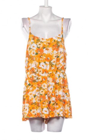 Damski krótki kombinezon H&M Divided, Rozmiar XL, Kolor Kolorowy, Cena 33,99 zł