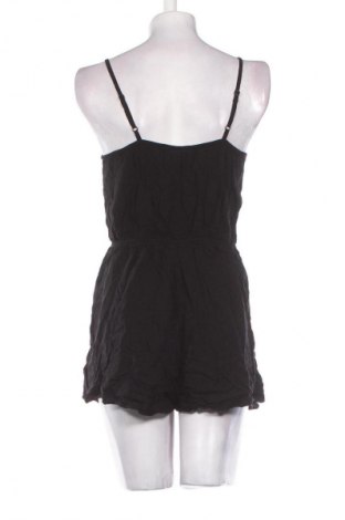 Női rövid overál H&M Divided, Méret M, Szín Fekete, Ár 3 319 Ft