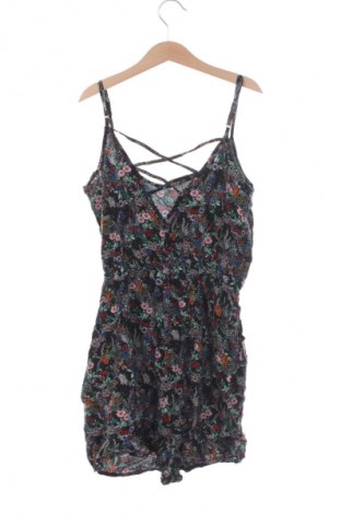 Női rövid overál H&M Divided, Méret XS, Szín Sokszínű, Ár 3 039 Ft