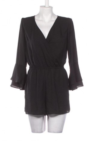 Dámská krátká kombinéza  H&M Divided, Velikost S, Barva Černá, Cena  565,00 Kč