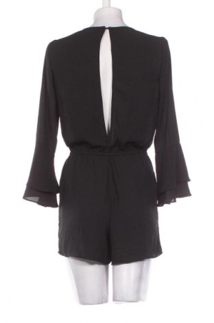Dámská krátká kombinéza  H&M Divided, Velikost S, Barva Černá, Cena  565,00 Kč