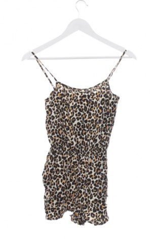 Dámská krátká kombinéza  H&M Divided, Velikost XS, Barva Vícebarevné, Cena  179,00 Kč