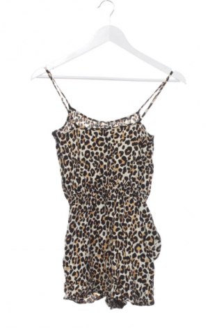 Dámská krátká kombinéza  H&M Divided, Velikost XS, Barva Vícebarevné, Cena  179,00 Kč