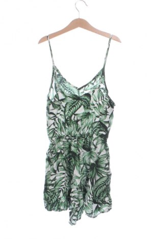 Női rövid overál H&M Divided, Méret XS, Szín Sokszínű, Ár 8 264 Ft