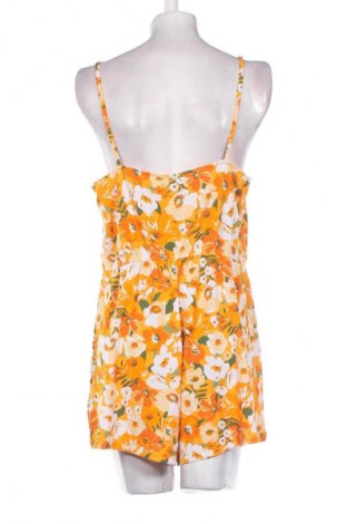 Kurzer Damenoverall H&M Divided, Größe L, Farbe Mehrfarbig, Preis 19,95 €