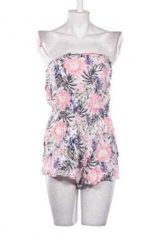 Dámská krátká kombinéza  H&M Divided, Velikost M, Barva Vícebarevné, Cena  179,00 Kč