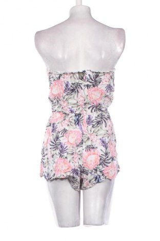 Dámská krátká kombinéza  H&M Divided, Velikost M, Barva Vícebarevné, Cena  179,00 Kč