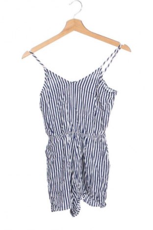 Women's short jumpsuit H&M Divided, Μέγεθος XS, Χρώμα Πολύχρωμο, Τιμή 7,99 €