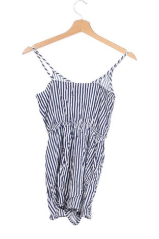 Women's short jumpsuit H&M Divided, Μέγεθος XS, Χρώμα Πολύχρωμο, Τιμή 7,99 €
