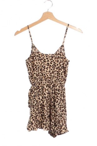 Női rövid overál H&M Divided, Méret XS, Szín Sokszínű, Ár 3 059 Ft