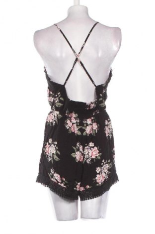 Dámská krátká kombinéza  H&M Divided, Velikost M, Barva Vícebarevné, Cena  179,00 Kč