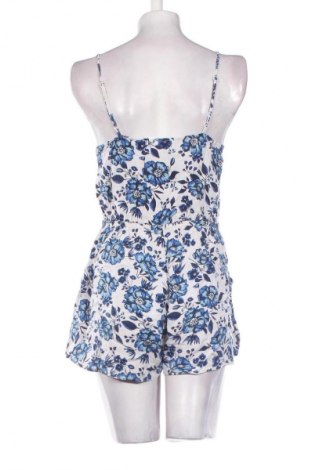 Kurzer Damenoverall H&M Divided, Größe S, Farbe Mehrfarbig, Preis € 20,00