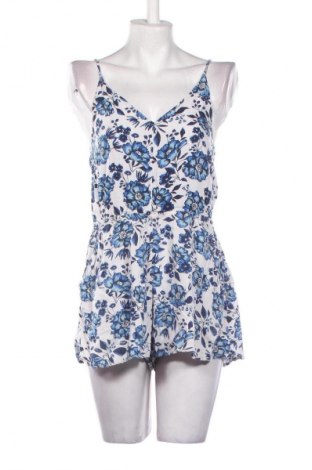 Kurzer Damenoverall H&M Divided, Größe S, Farbe Mehrfarbig, Preis € 20,00