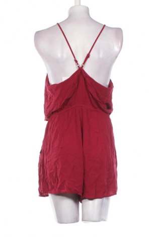 Damski krótki kombinezon H&M Divided, Rozmiar S, Kolor Fioletowy, Cena 88,27 zł