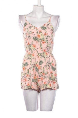 Dámská krátka kombinéza  H&M Divided, Veľkosť S, Farba Viacfarebná, Cena  6,95 €