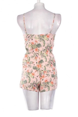Dámská krátka kombinéza  H&M Divided, Veľkosť S, Farba Viacfarebná, Cena  6,95 €