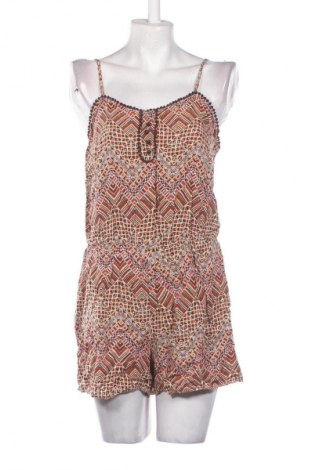 Salopetă scurtă de damă Janina, Mărime M, Culoare Multicolor, Preț 38,99 Lei