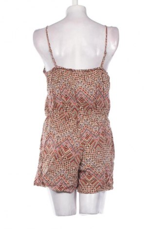 Salopetă scurtă de damă Janina, Mărime M, Culoare Multicolor, Preț 38,99 Lei