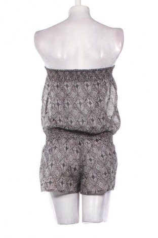 Kurzer Damenoverall Jennyfer, Größe M, Farbe Mehrfarbig, Preis 7,99 €