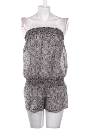 Kurzer Damenoverall Jennyfer, Größe M, Farbe Mehrfarbig, Preis 7,99 €