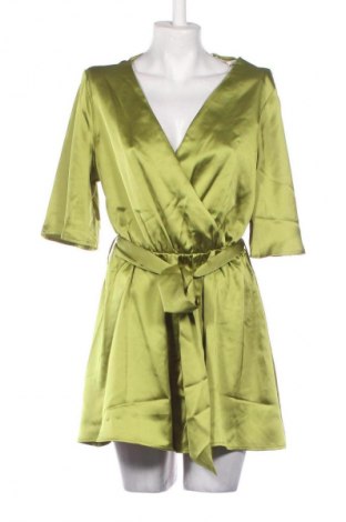 Női rövid overál LeGer By Lena Gercke, Méret L, Szín Zöld, Ár 27 669 Ft