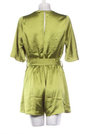 Női rövid overál LeGer By Lena Gercke, Méret L, Szín Zöld, Ár 27 669 Ft