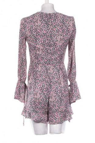 Dámská krátká kombinéza  Loavies, Velikost S, Barva Vícebarevné, Cena  709,00 Kč